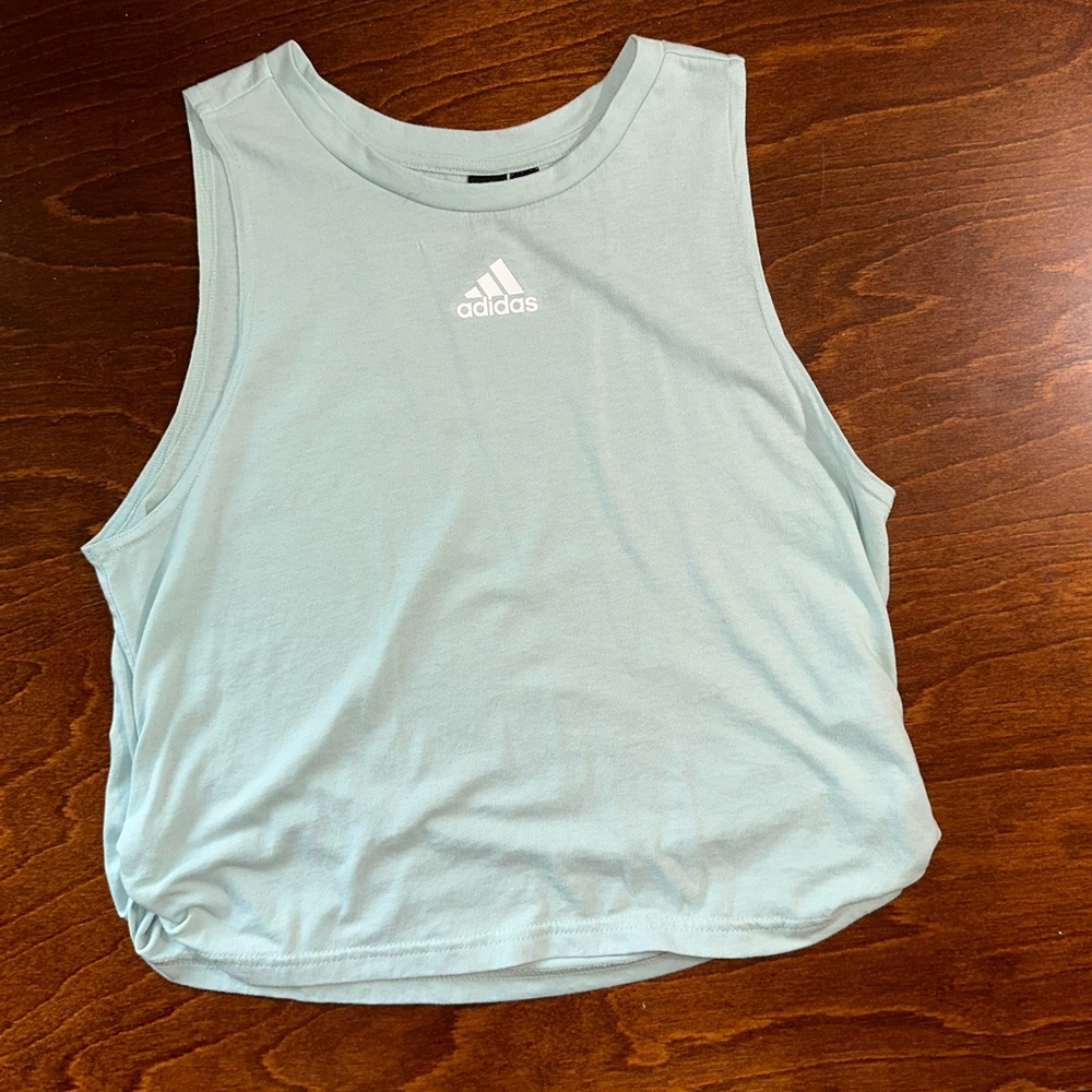 Adidas tank top